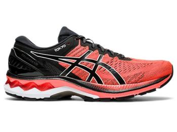 Asics Erkek GEL-KAYANO 27 TOKYO Koşu Ayakkabısı TR163LJ